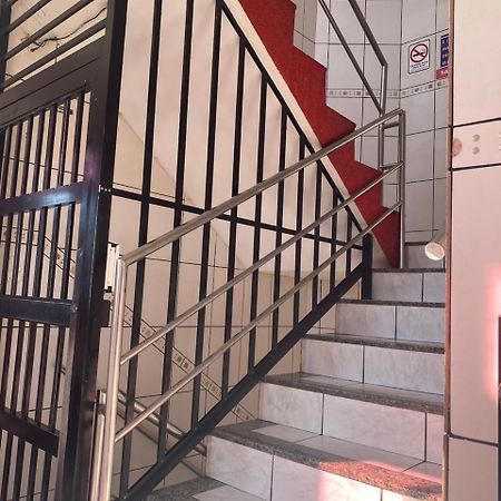 Hotel Extasy Brotas Салвадор Екстер'єр фото