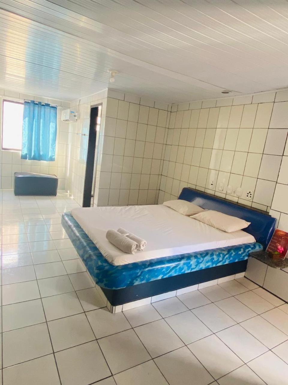 Hotel Extasy Brotas Салвадор Екстер'єр фото