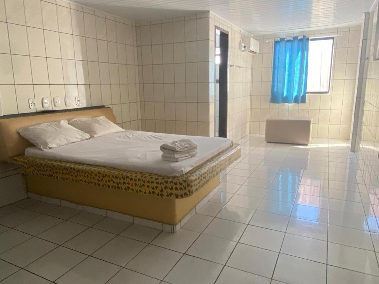Hotel Extasy Brotas Салвадор Екстер'єр фото
