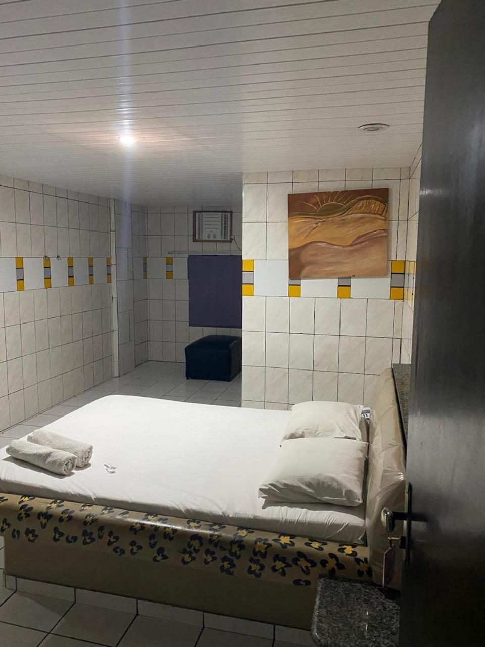 Hotel Extasy Brotas Салвадор Екстер'єр фото